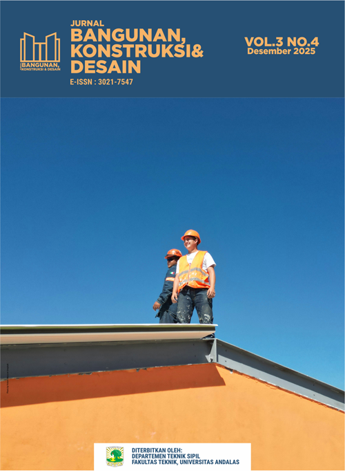 Jurnal BKD 3(4) edisi Desember 2025