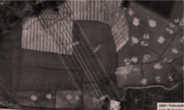 Vertical Clearance Analisis